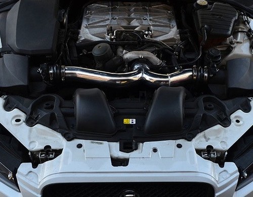 Performance intake tube kit - intake,