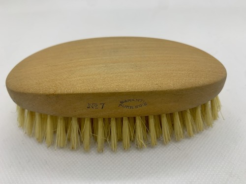 Brosse ancienne bon - ancienne, au