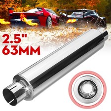 Résonateur 63.5mm Universel