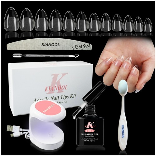 Kianool kit capsules colles - kianool,