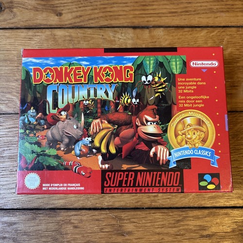 Jeu donkey kong - kong, super
