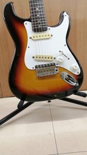 Fender Japan MST-32 3TS Electric Guitar Used