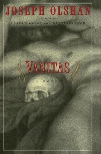 Joseph olshan vanitas - joseph,