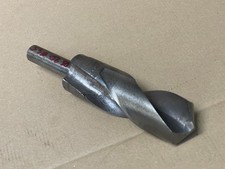 Foret à métaux 2 lèvres Ø