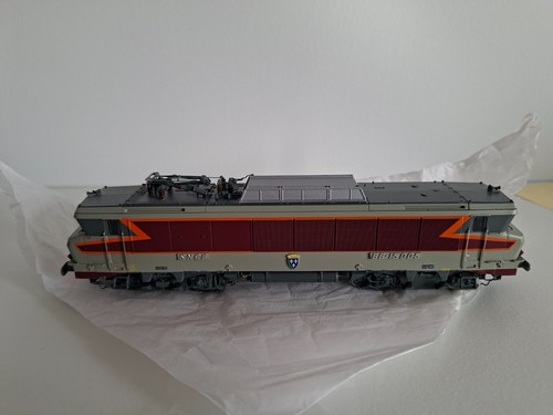 15000 models analogique - bb, ls