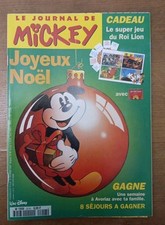 le journal de mickey 2798 +