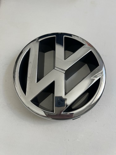 Badge calandre avant capot - calandre,