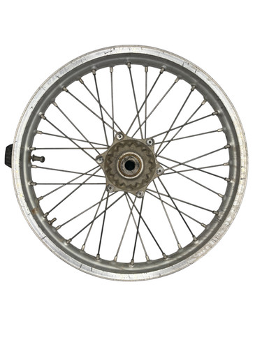 Roue arrière ktm - roue, sx-f