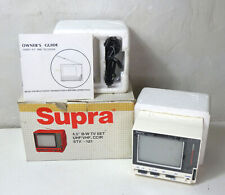 Mini Tele portable Supra Japan
