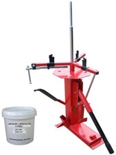 DÉMONTE PNEU Universel