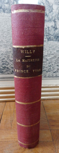 Maîtresse prince jean - du,