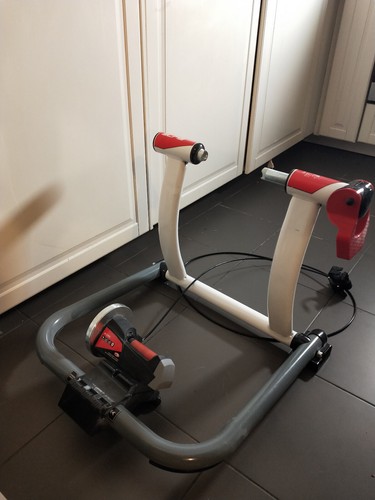 Home trainer elite aleno qubo - trainer,