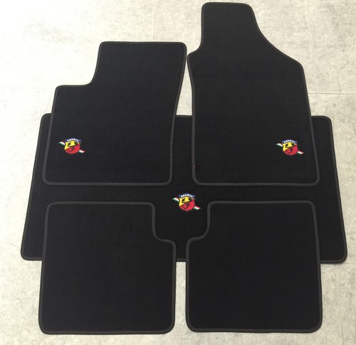 Tapis voiture coffre - voiture, pour