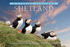 Shetland Relié Eithne, Nutt