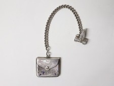 Ancienne Rare Boîte à