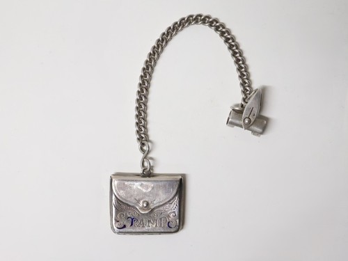 Ancienne rare boîte - boîte, à
