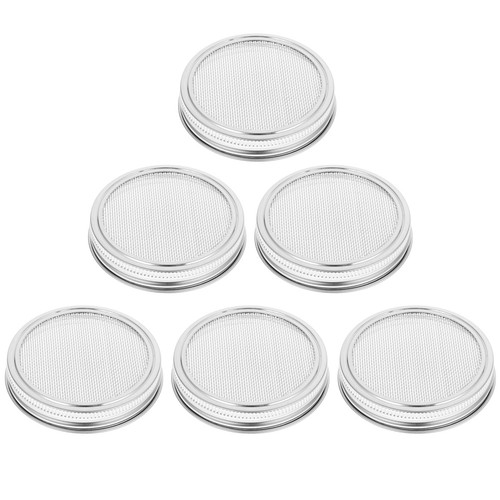 Pcs couvercle germoir filtre - 6,