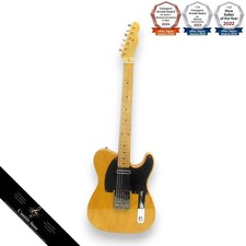 Guitare électrique Fender
