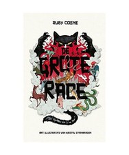 De grote race [De legendes van