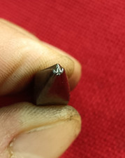 poincon matoir outil ancien