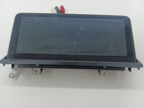 Bmw e70 2010 - e70, radio