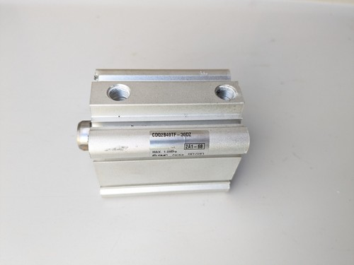 Vérin pneumatique compact - , smc