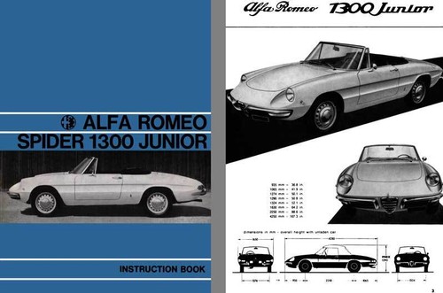 Alfa romeo 1968 - romeo,