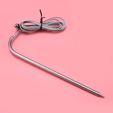 BBQ Smoker Grill Meat