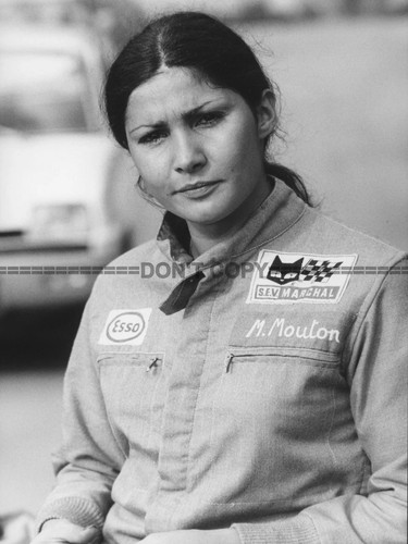 Photo michèle mouton pilote - michèle,
