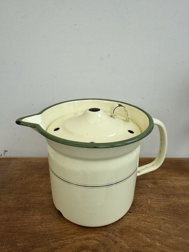 Grande bouilloire vintage - , à