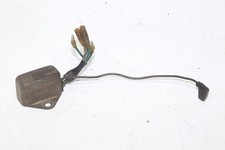 bloc CDI Honda XR 125 1979
