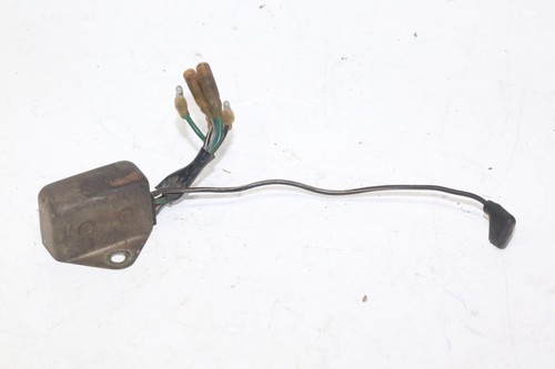 Bloc cdi honda - xr, 1979