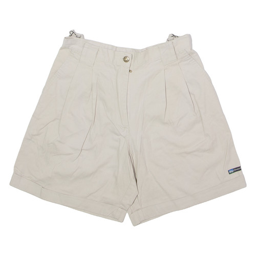 Shorts plissés pour femmes - shorts,