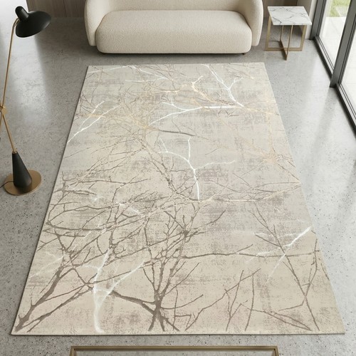 Tapis design moderne avec - tapis,