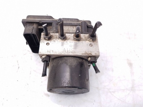 Volkswagen fox bloc - volkswagen,