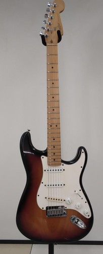 Guitare électrique fender usa - électrique,