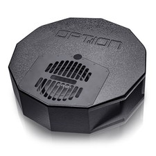 Drive10BR-P Passive Subwoofer Spare Wheel | OPTION