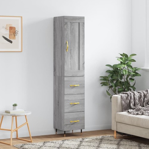 Buffet haut armoire - haut,