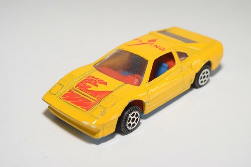 Ferrari 308 328 gtb - ferrari,