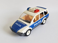 Playmobil Police 4260 Voiture