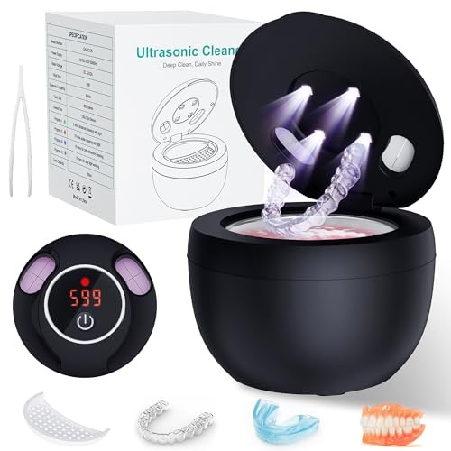 Nettoyeur ultrasons appareils - ultrasons,