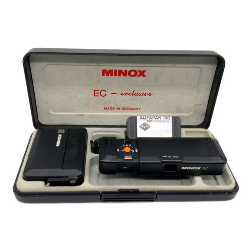 Minox photo avec 15mm - minox, 1:5.6
