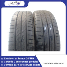 🇫🇷 Paire de pneus