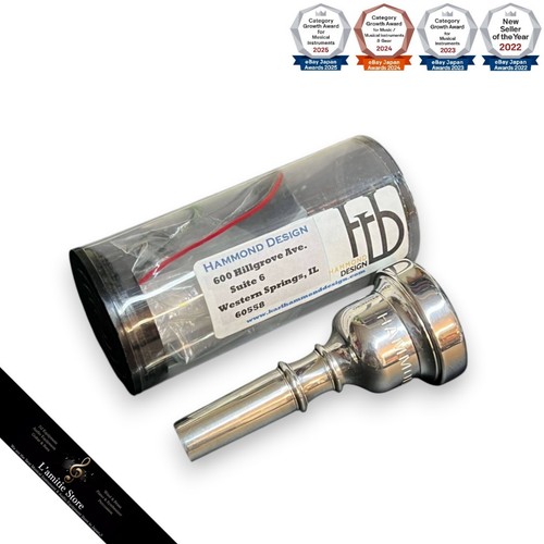 Embouchure trombone hammond - embouchure,