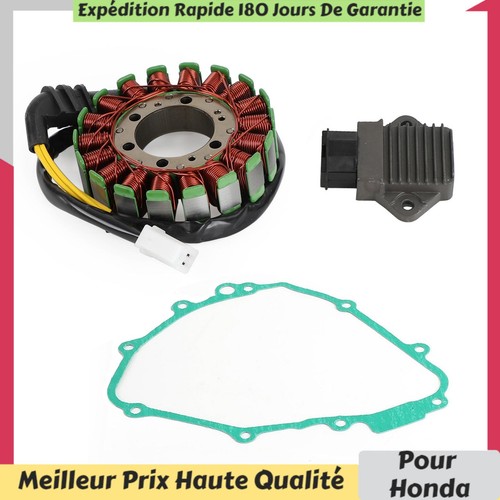 Kit régulateur stator - kit, +