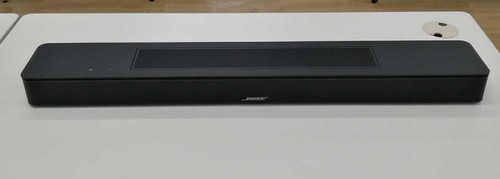 Barre son intelligente bose - de,