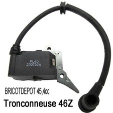 Bobine d'allumage TRONCONNEUSE