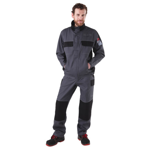 Blouson cat arc multirisque - cat'arc,