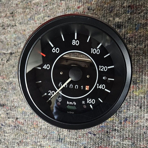 Coccinelle 1303 - vw,