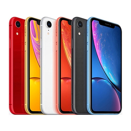 Apple iphone 64gb - iphone, xr